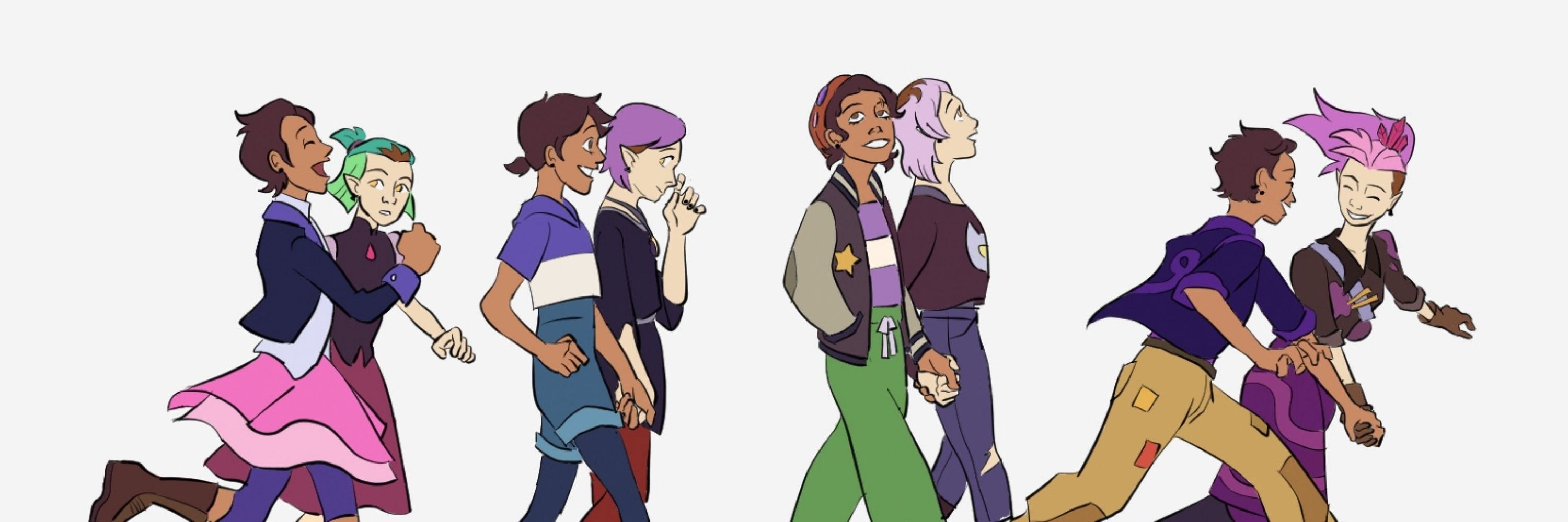 ash | semi hiatus