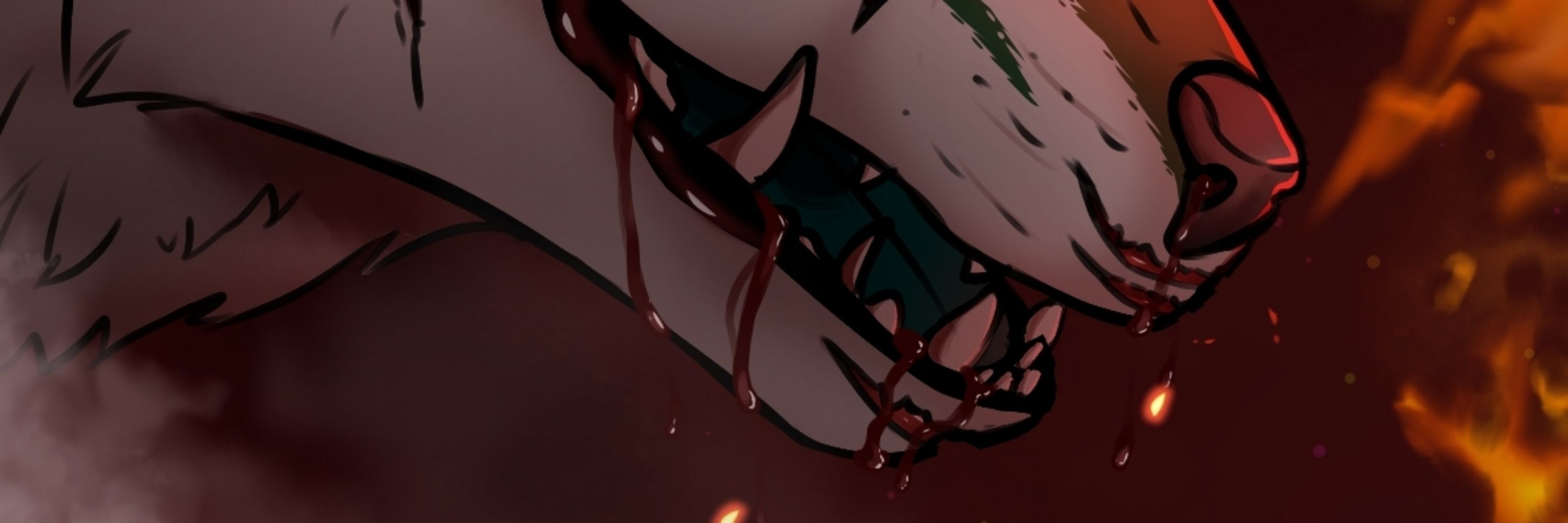 Nocteil, but bloodier