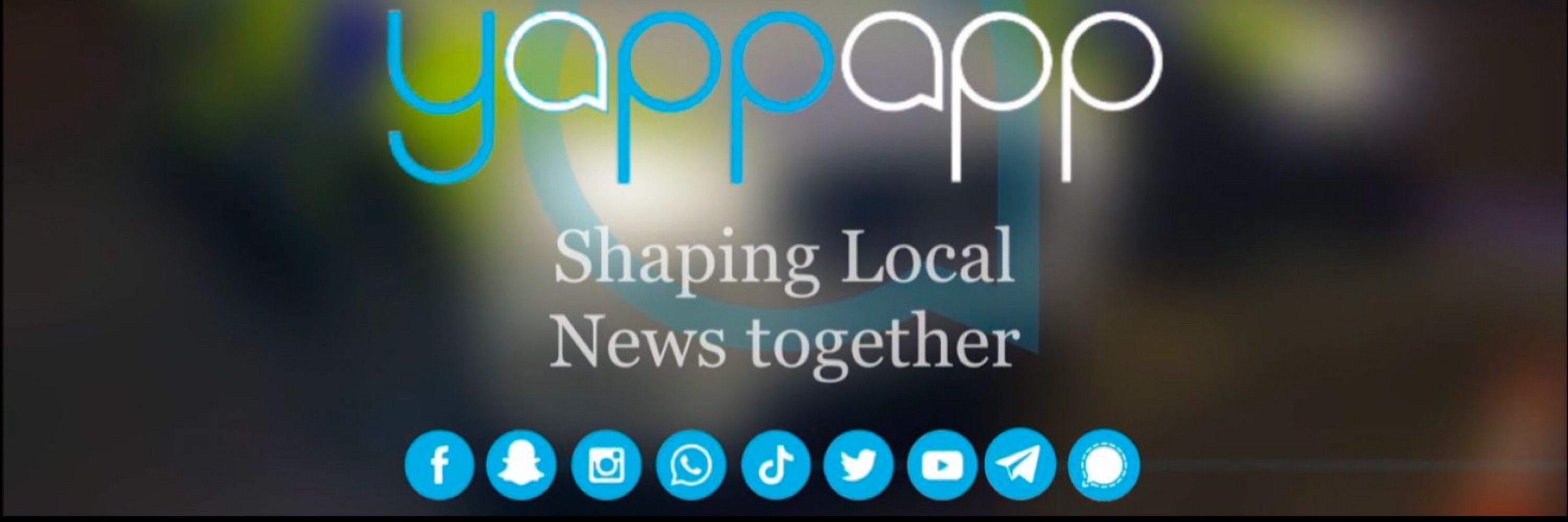 YappApp