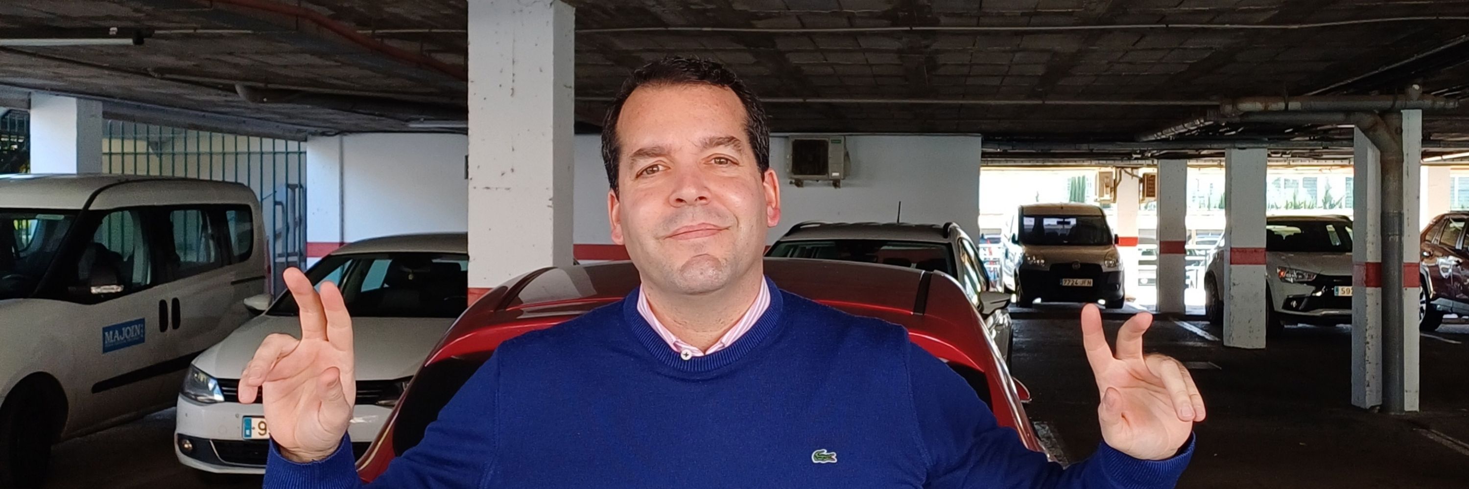 Antonio Ramirez