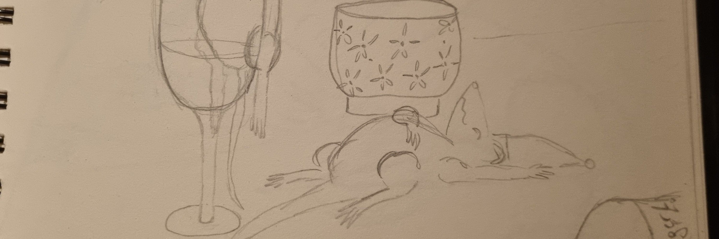 Grashalm 