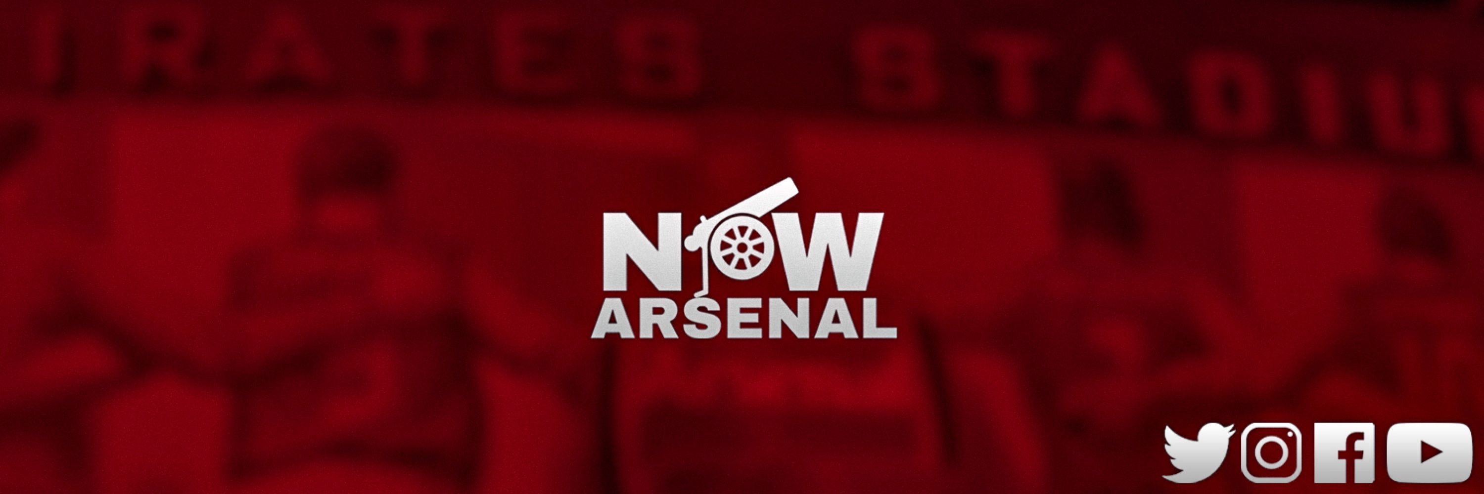 now.arsenal