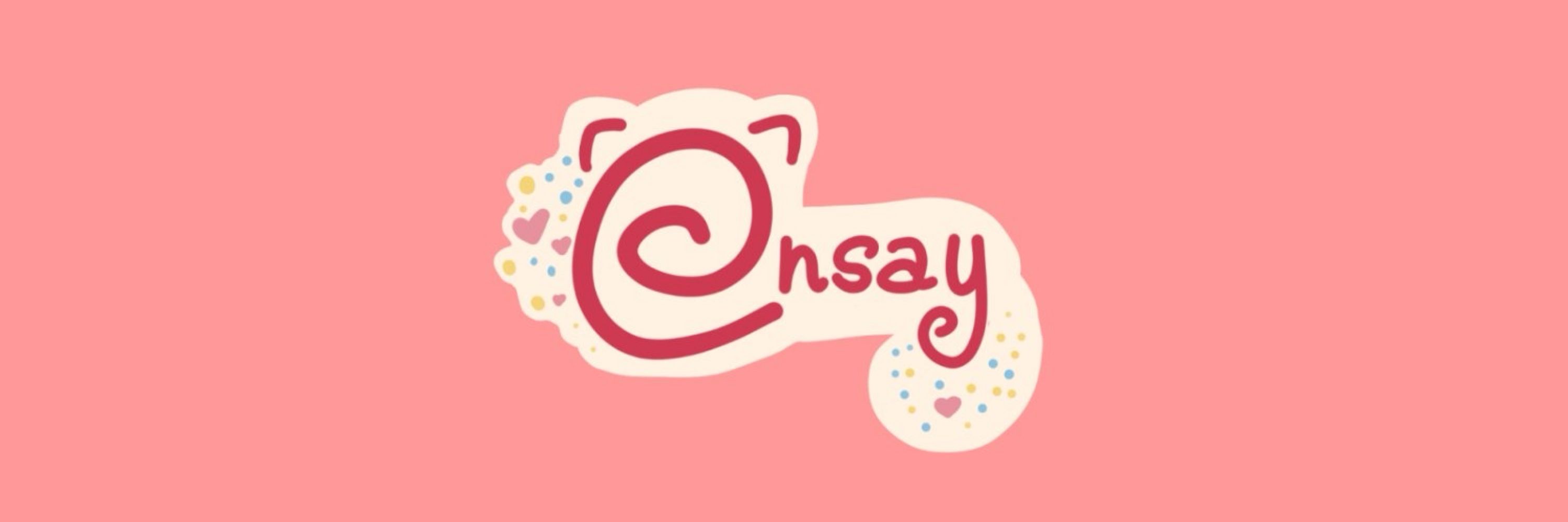 ensay | commissions open!