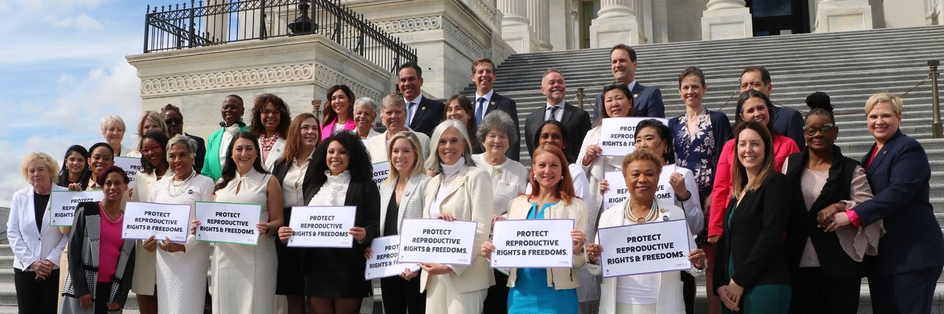 Reproductive Freedom Caucus