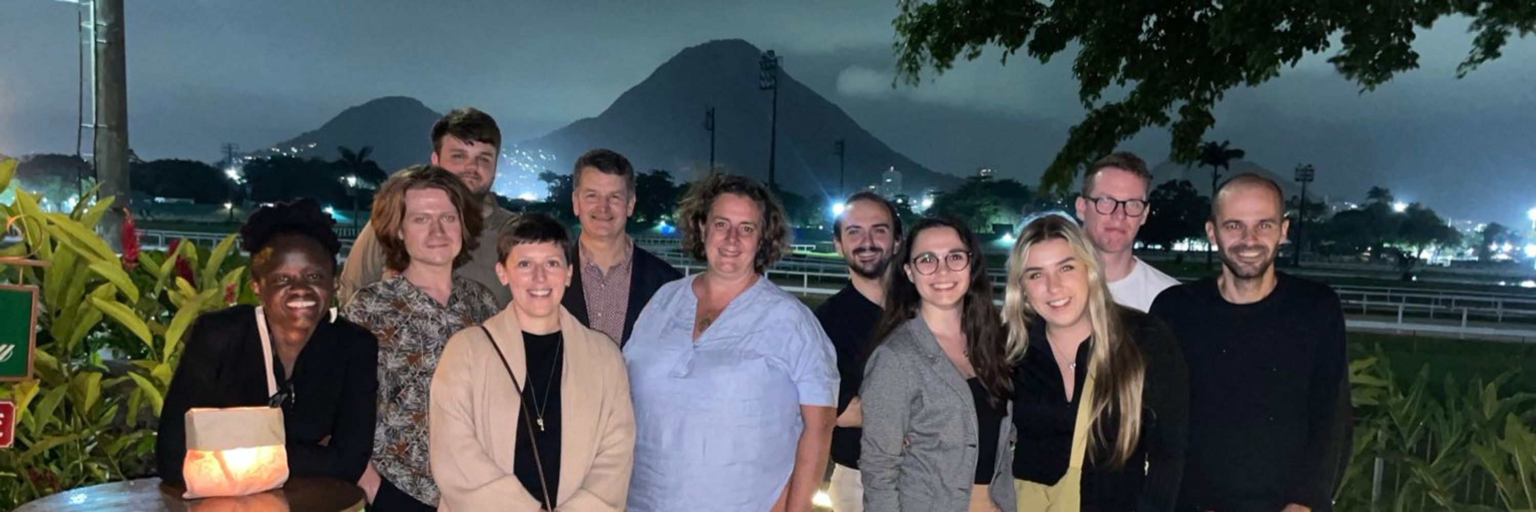 CNPI Vaccinology | Le Doare Lab
