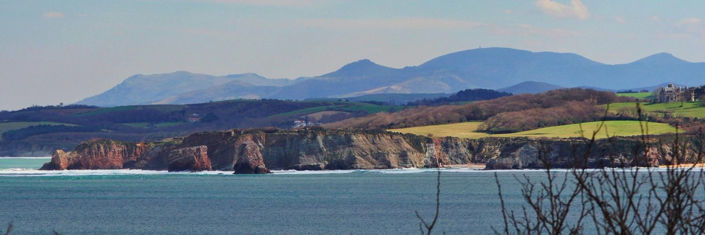 Agile Pays Basque