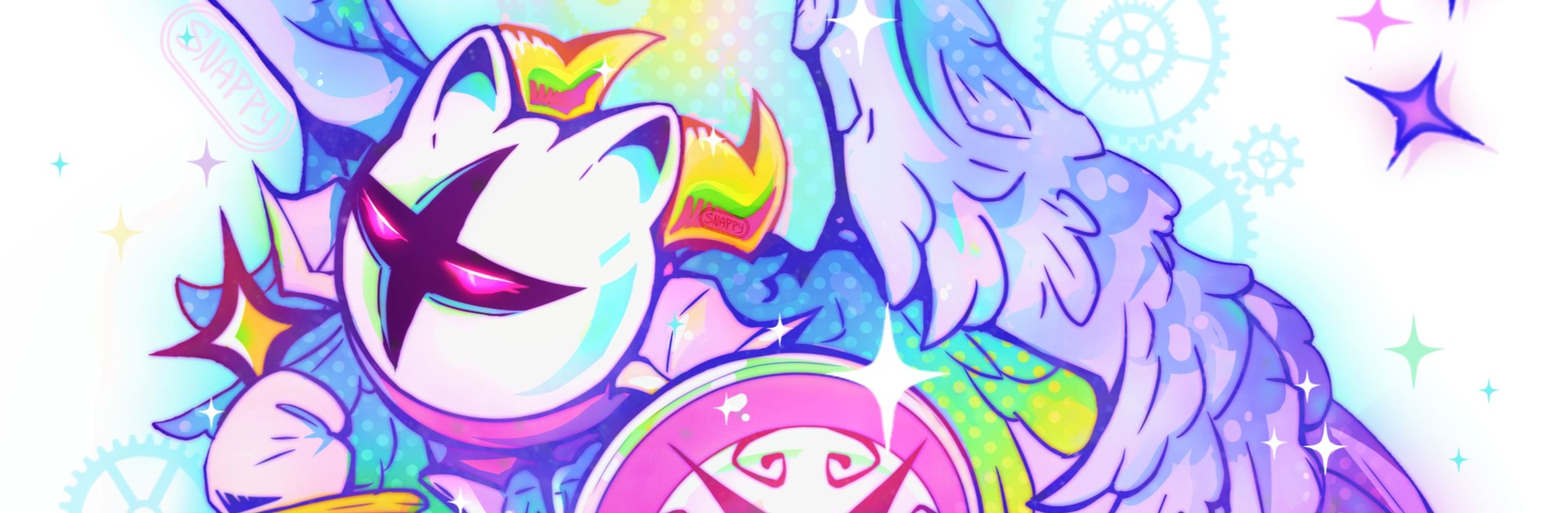✨☄️ Snappy ☄️✨