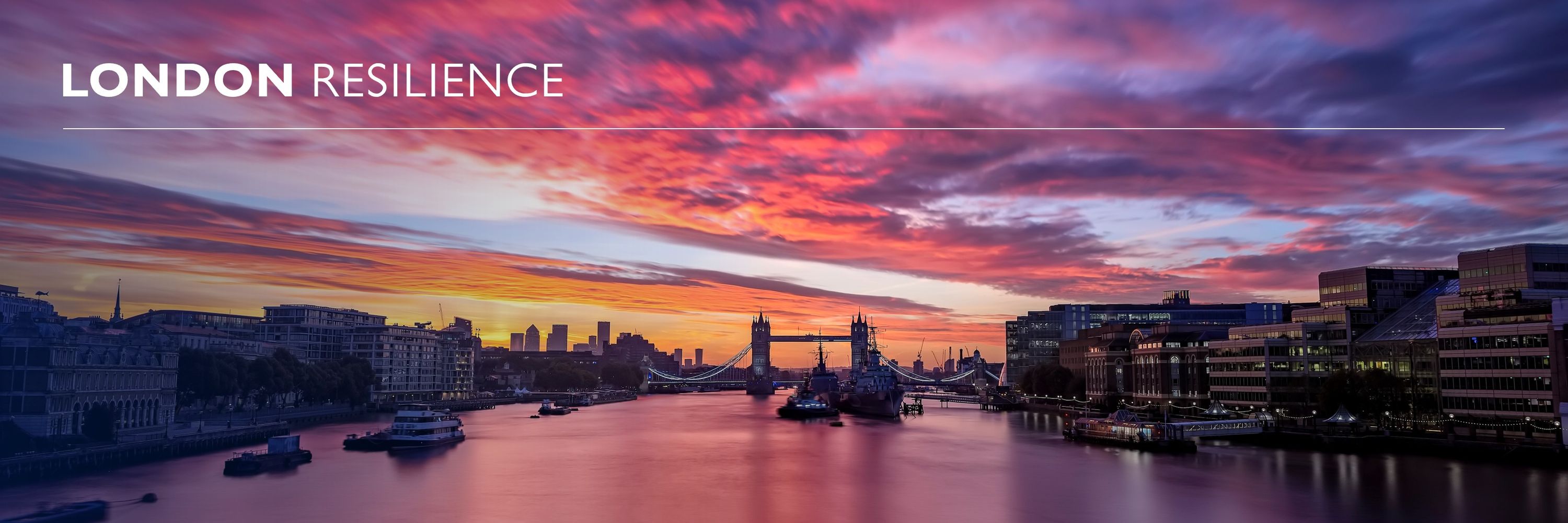 London Resilience