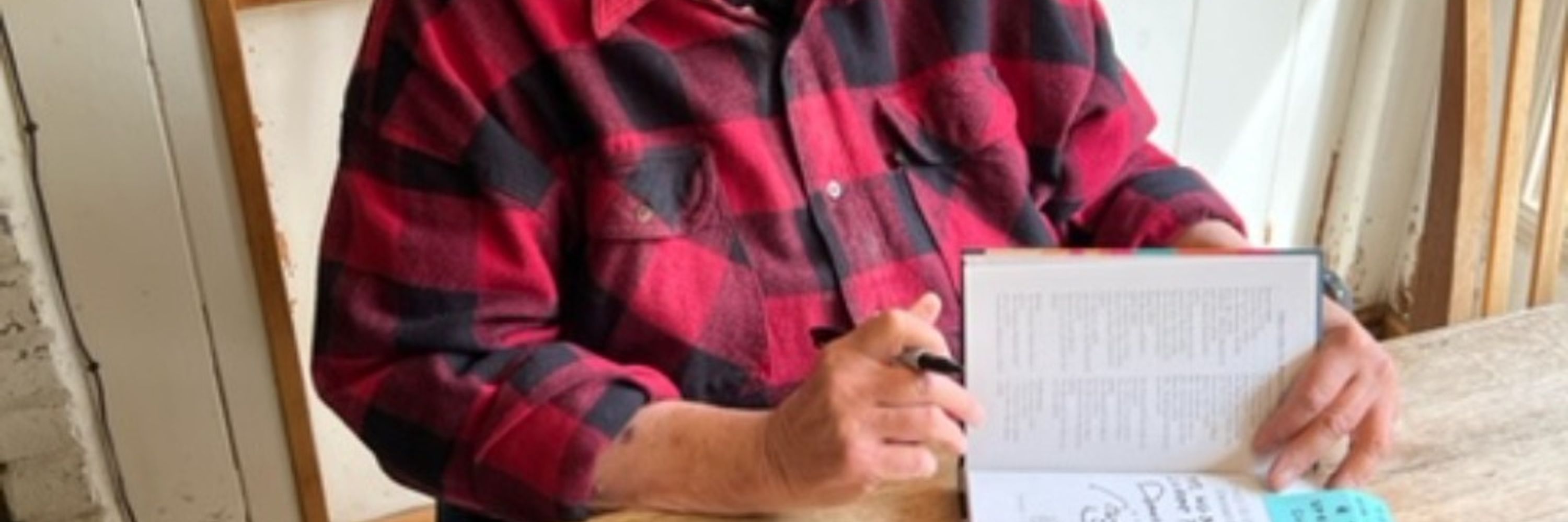 Daniel Pinkwater