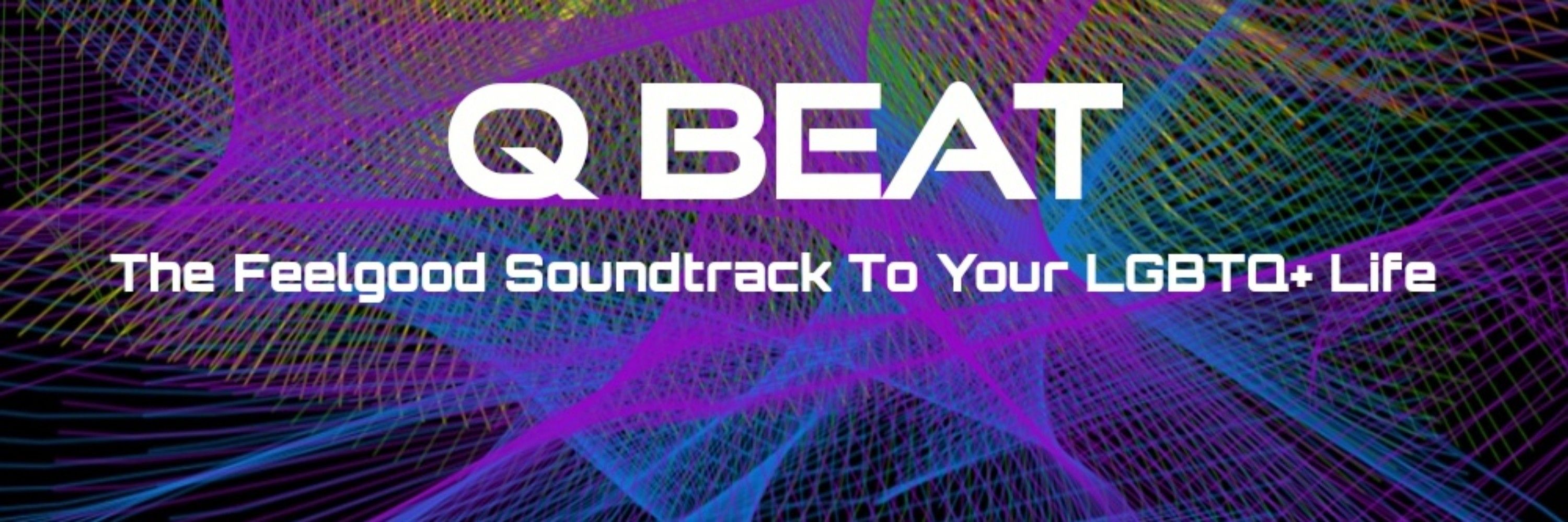 This Is Q Beat 🏳️‍🌈🏳️‍⚧️📻🎙🐻