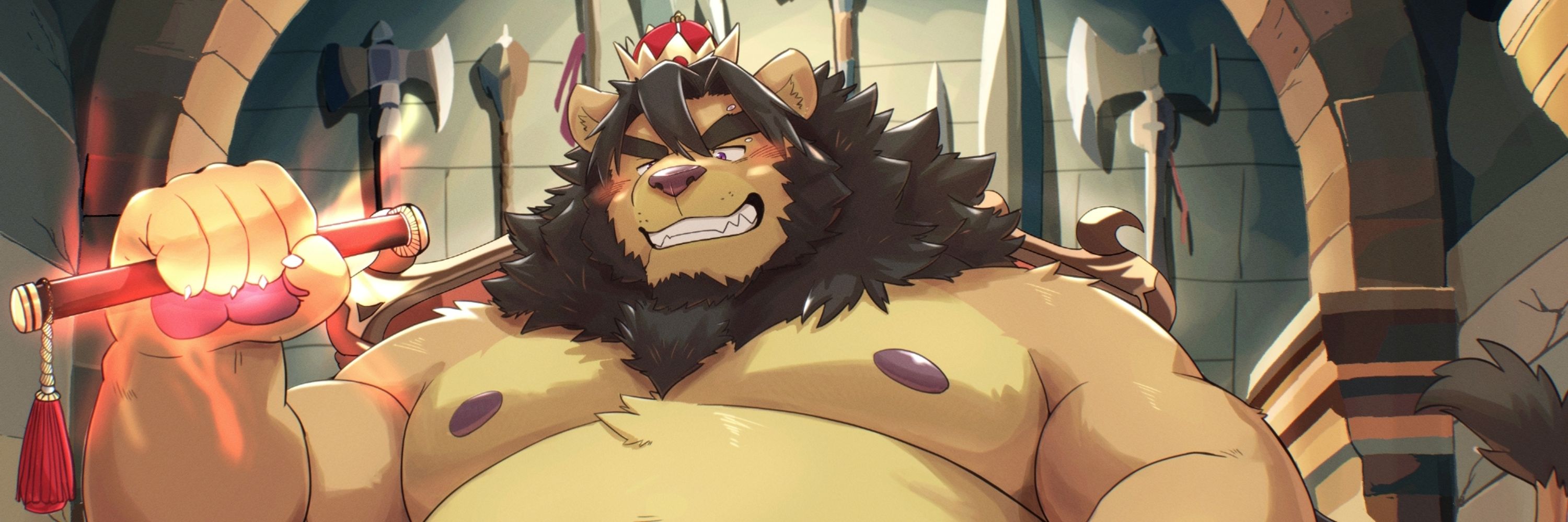 Chubs