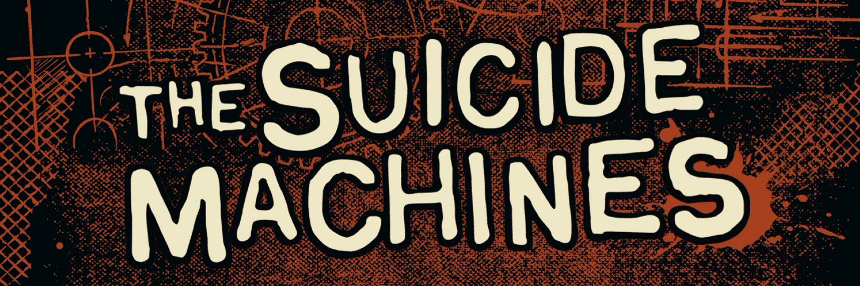 The Suicide Machines