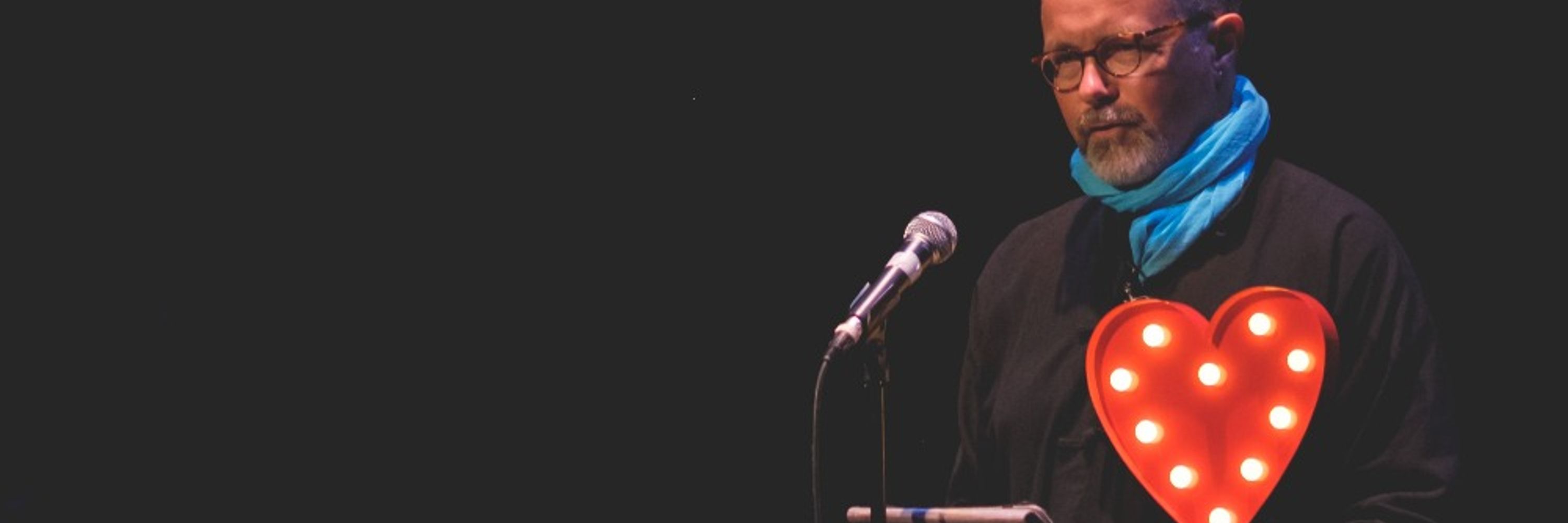 Mark Rutterford