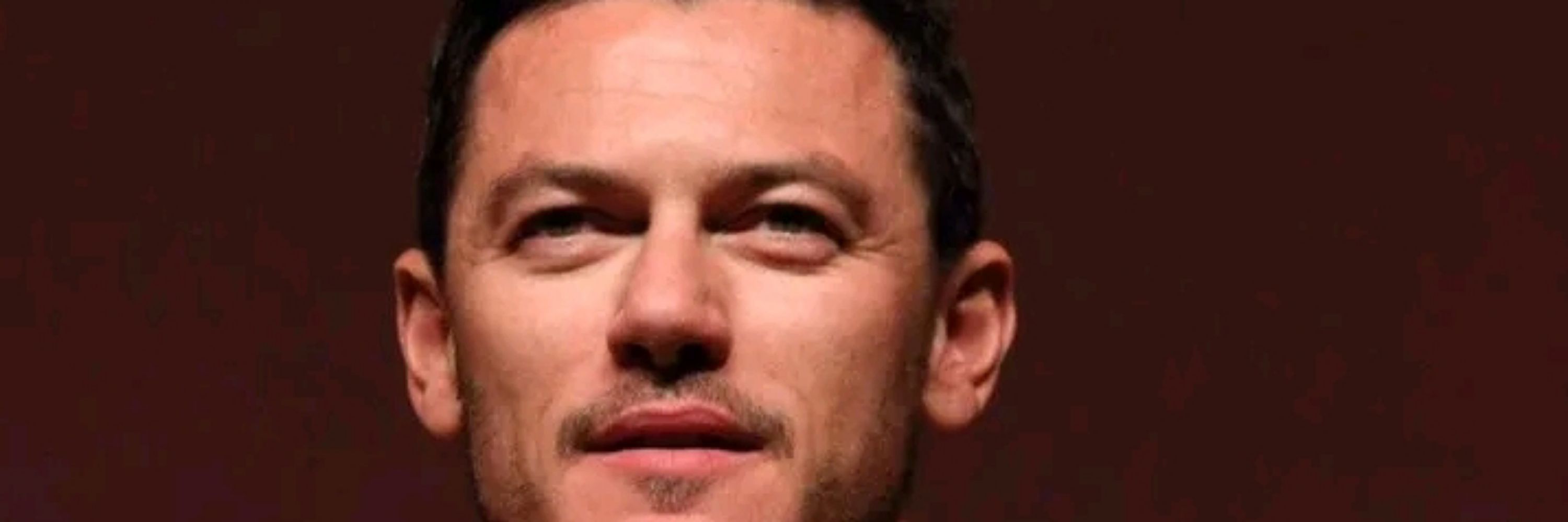 Luke Evans
