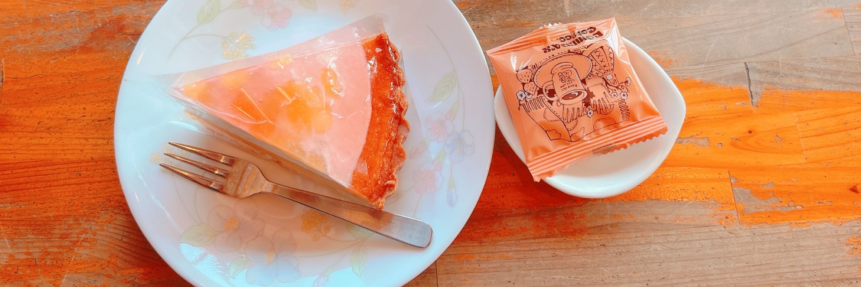 もちもちぜんざい