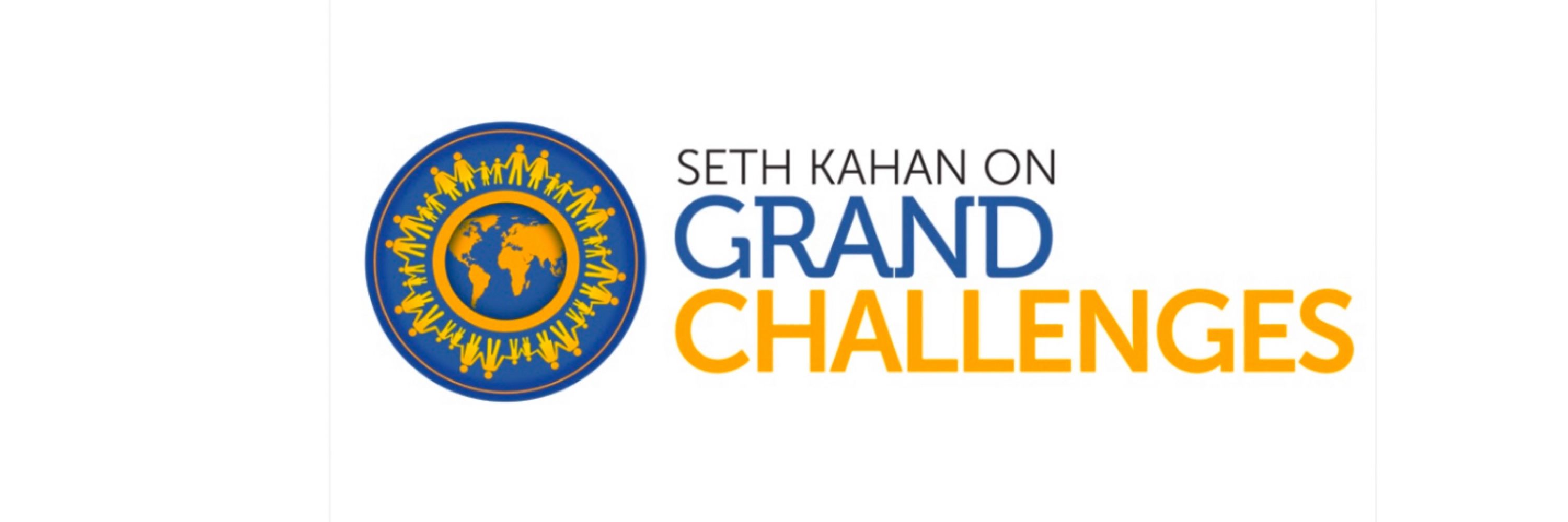 Seth Kahan
