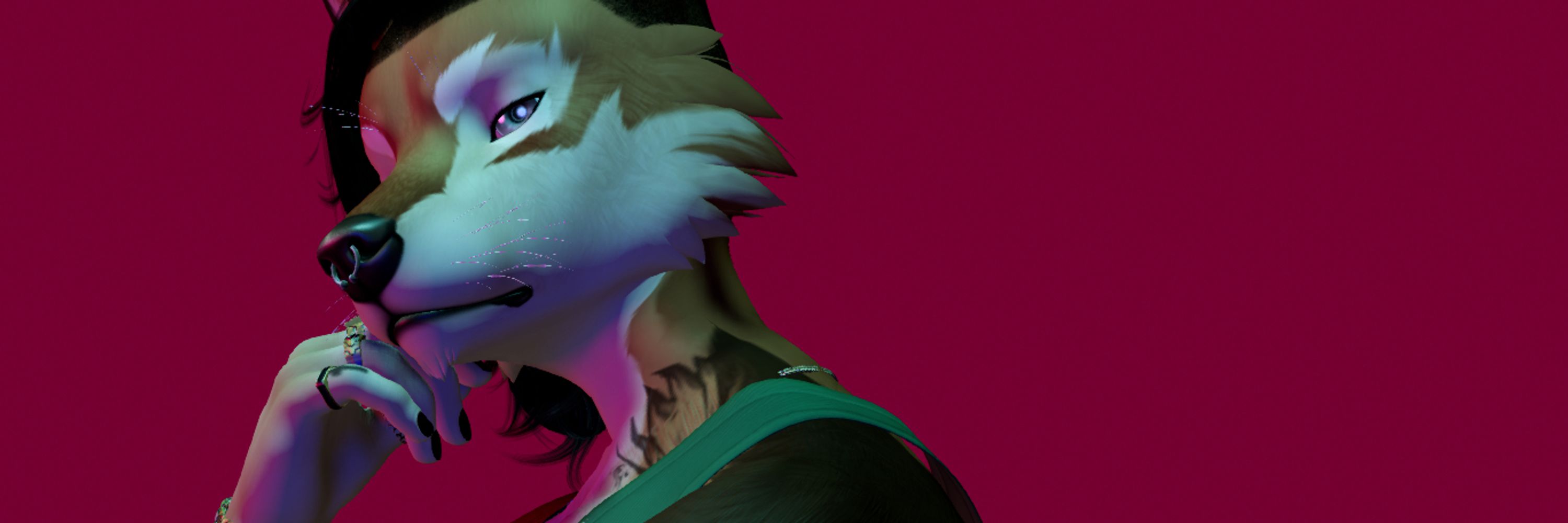 Timbrewolf