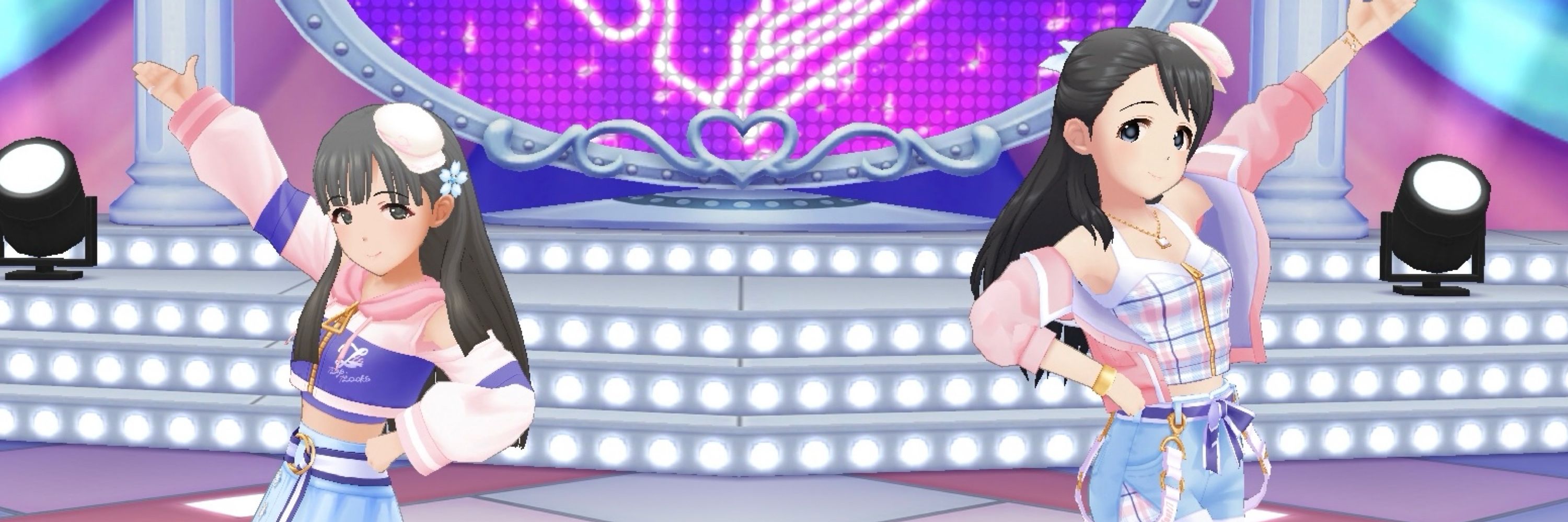 らみぃP