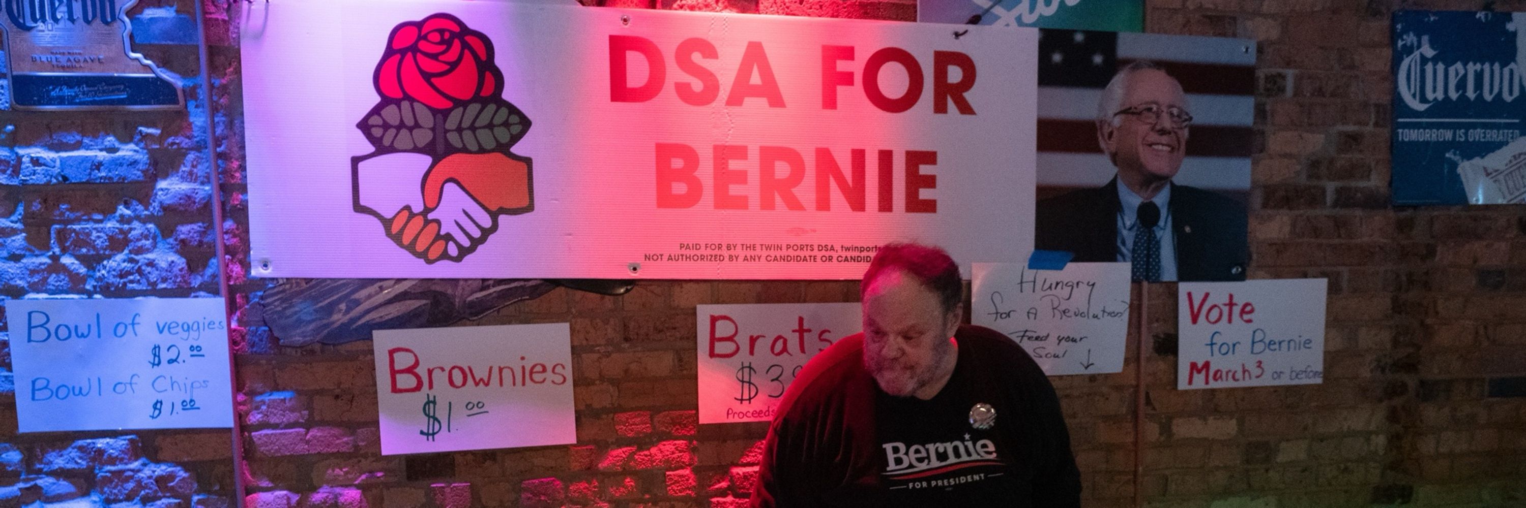 Twin Ports DSA