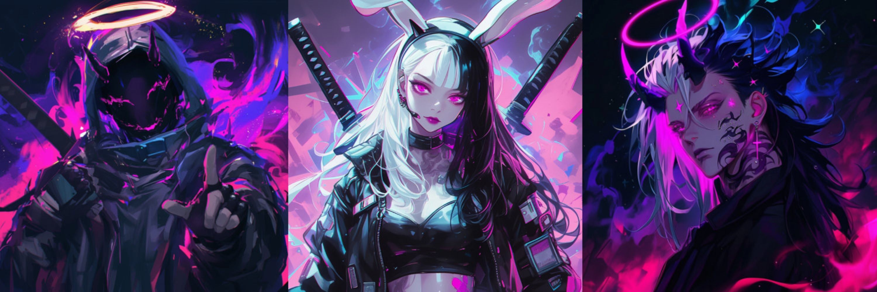 Cyb3rbunniez