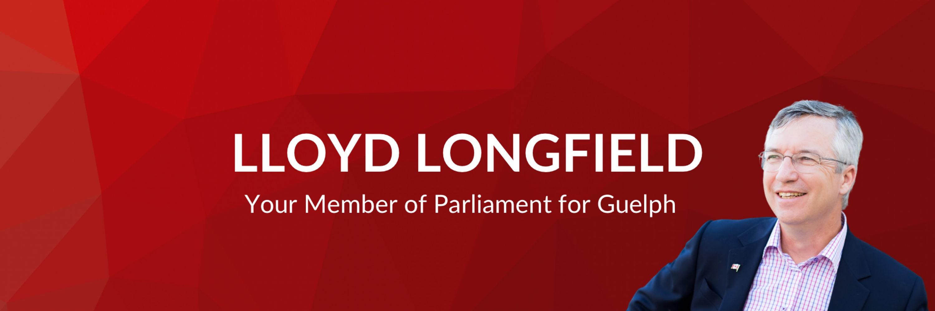 Lloyd Longfield