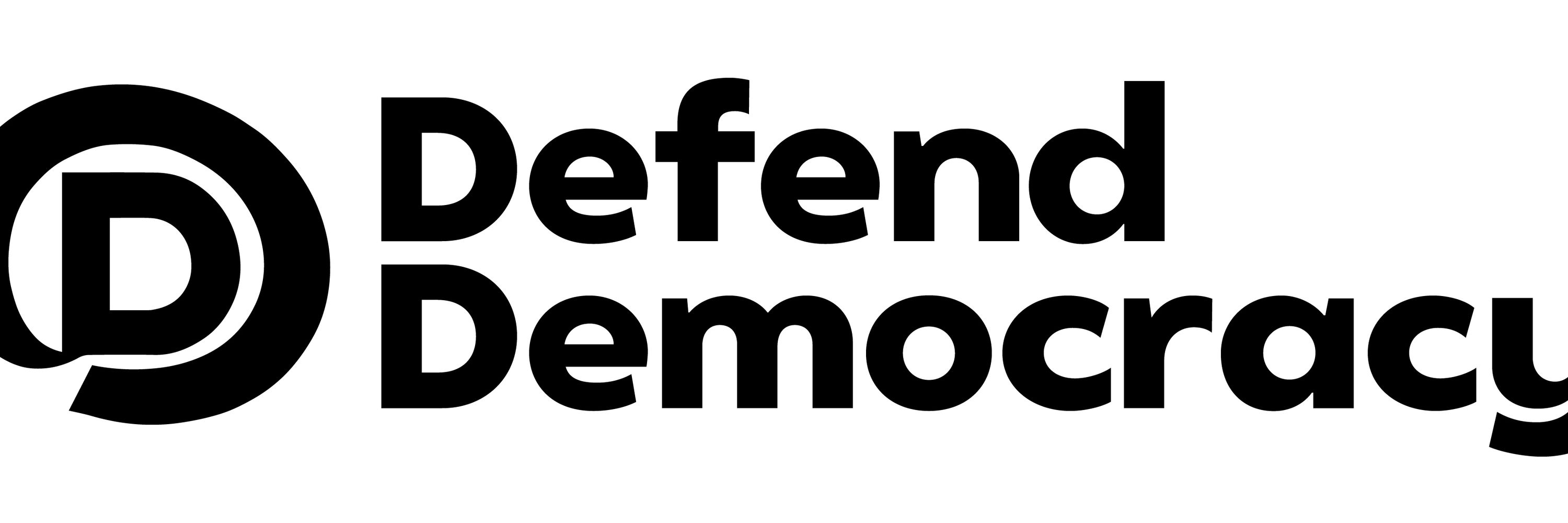 Defend Democracy