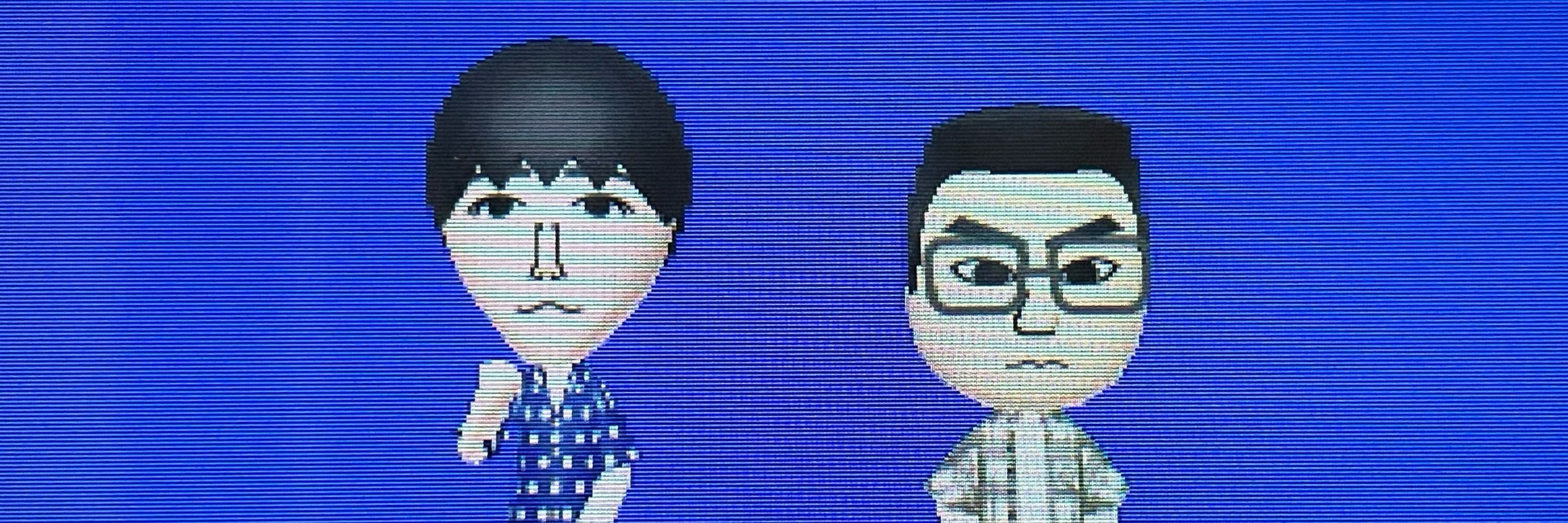ガニギリ