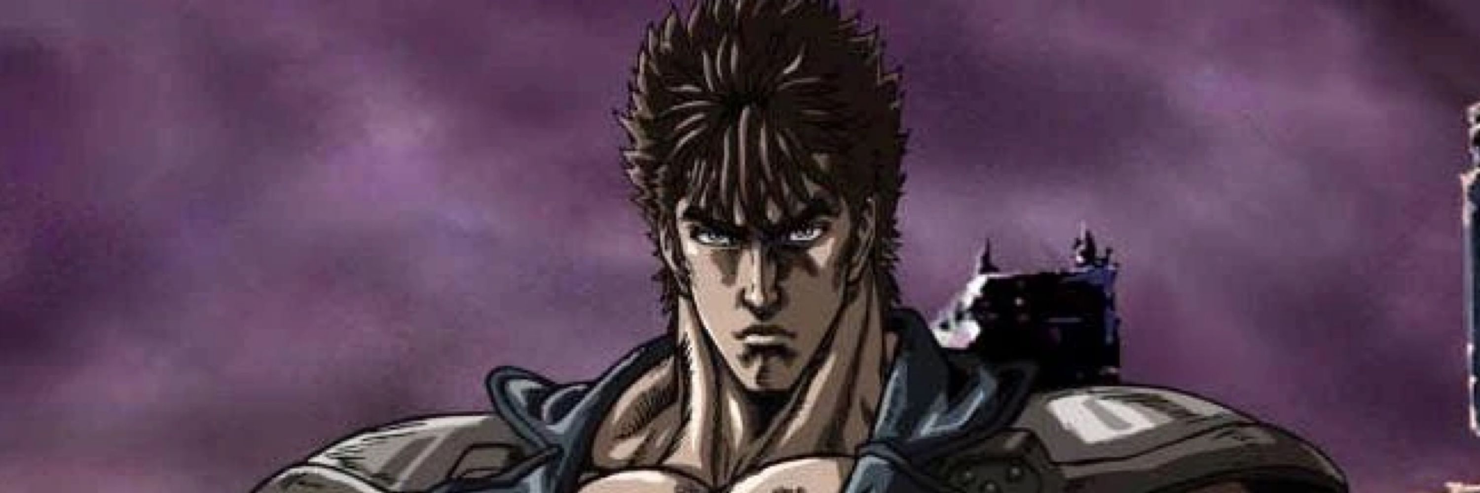 Kenshiro