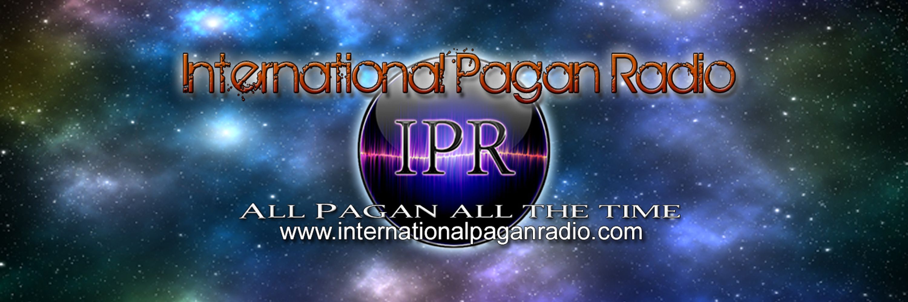 International Pagan Radio