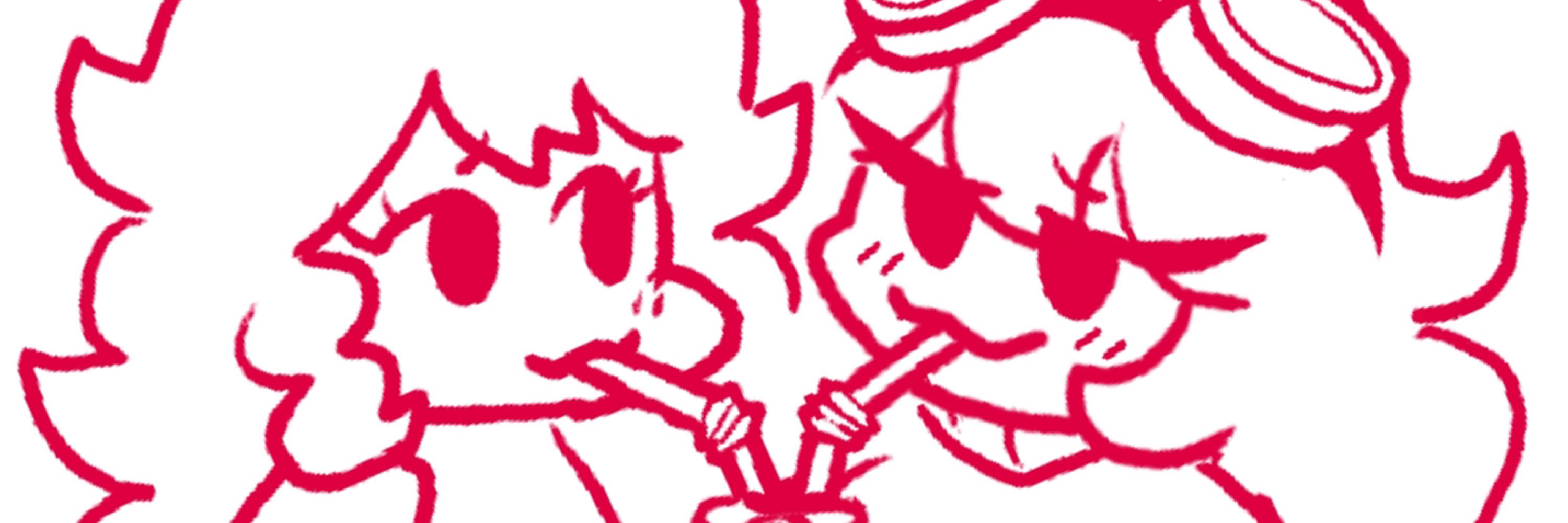 Maya or smth