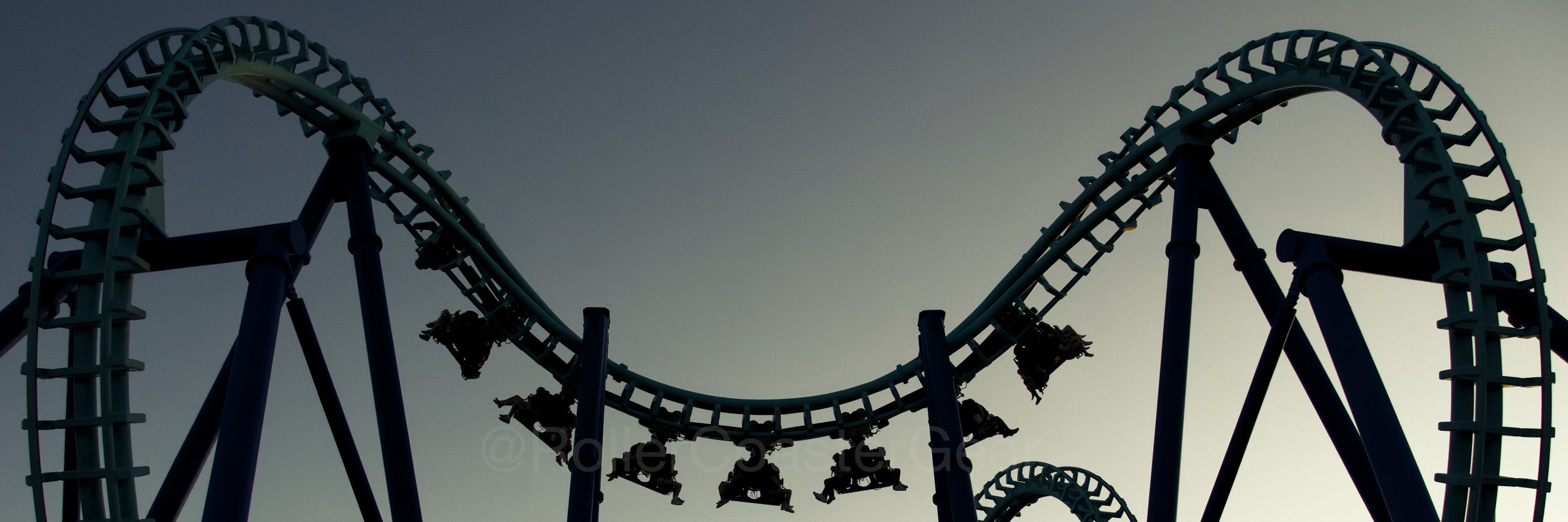 RollerCoasterGear.com