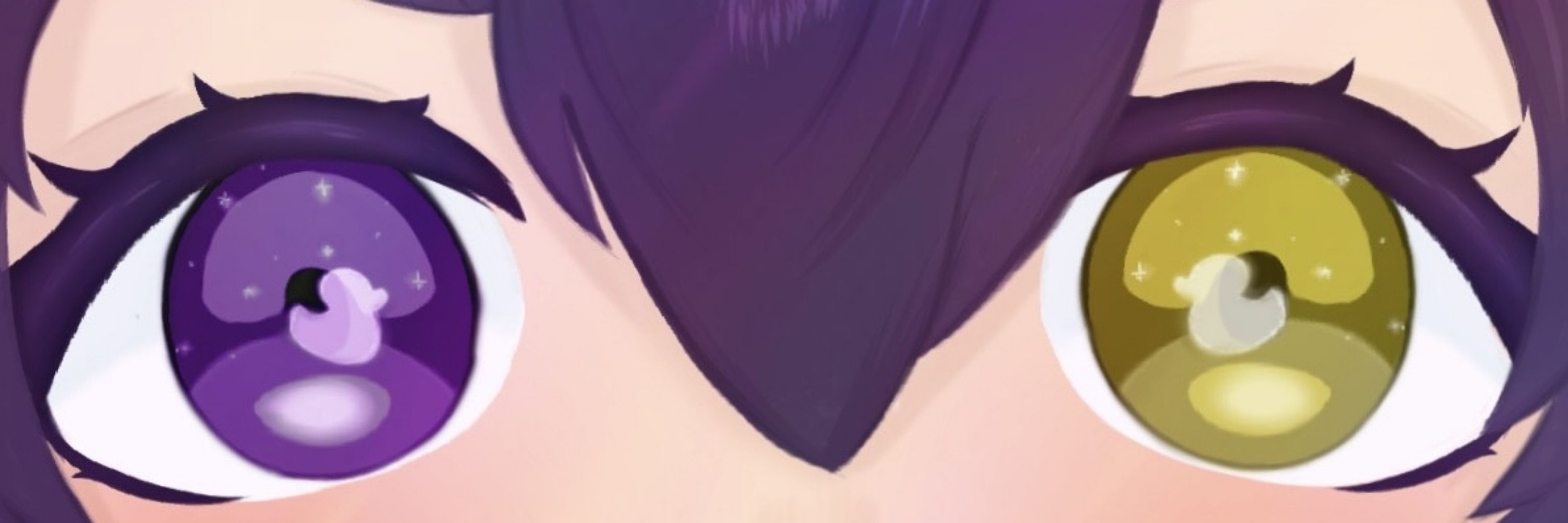 Ducky 🦆 / vtuber 💛 / Vgen artist 💚 / streamer 🎮