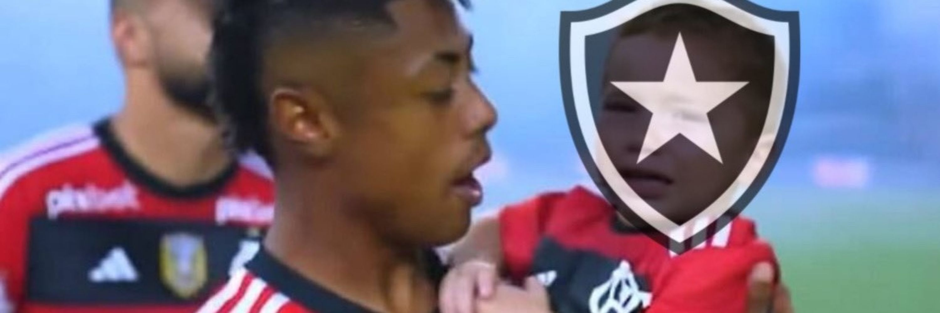 deb do J, de mamãe, de flamengo e de Iskola