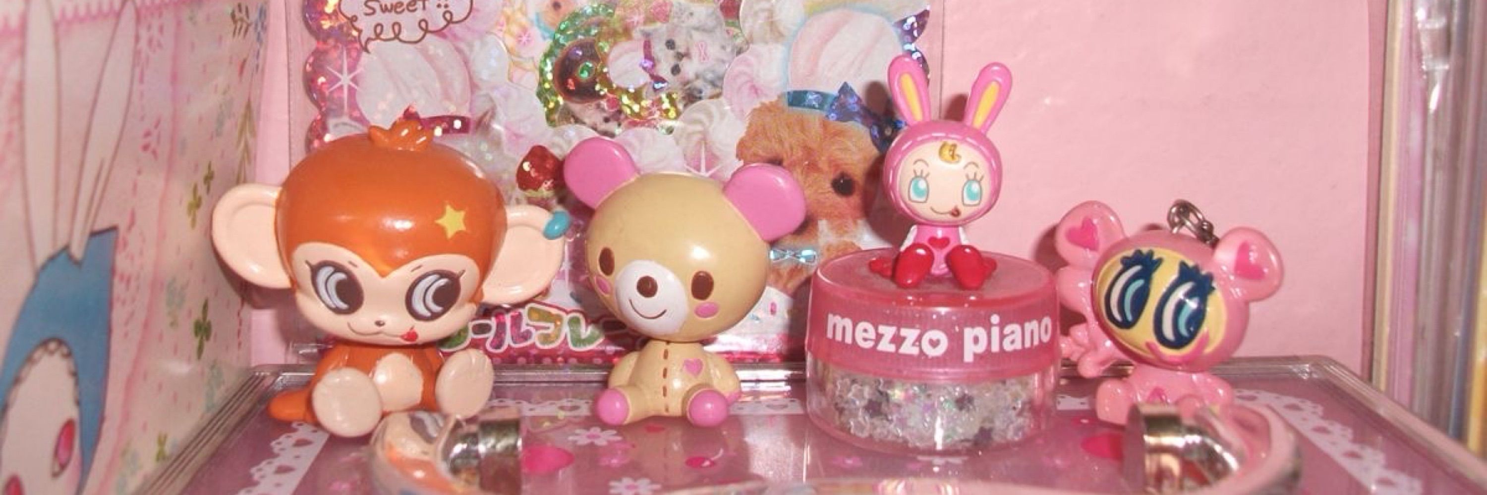 Cutie Hut Blog
