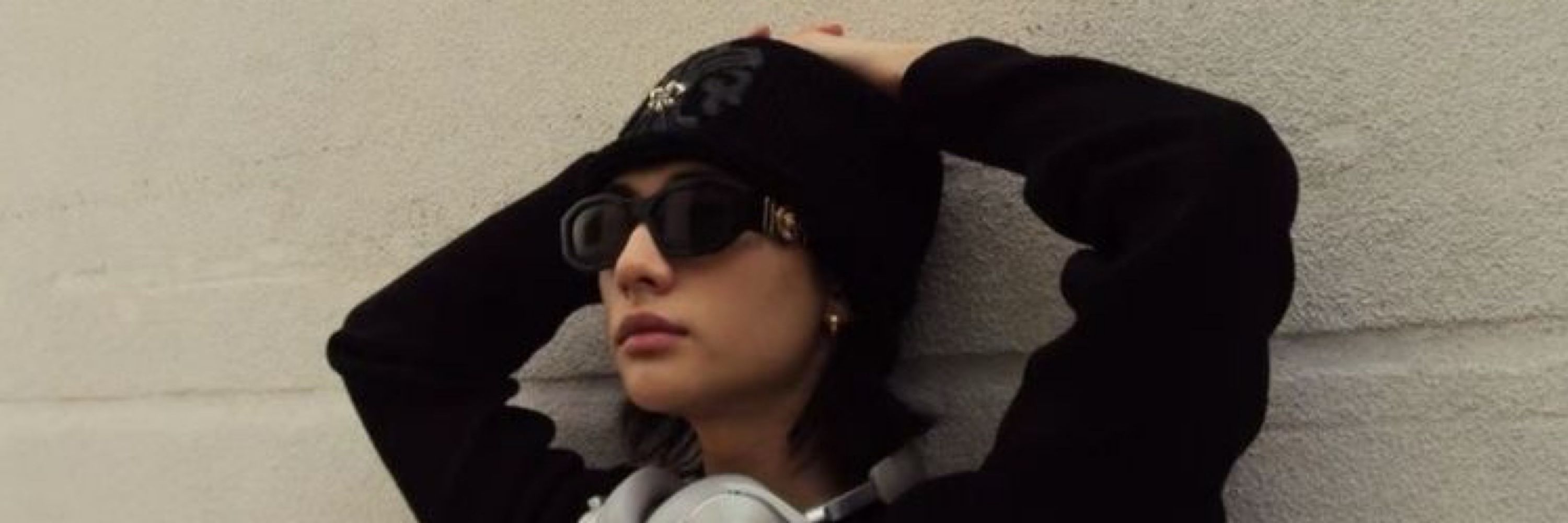 billie’s gf