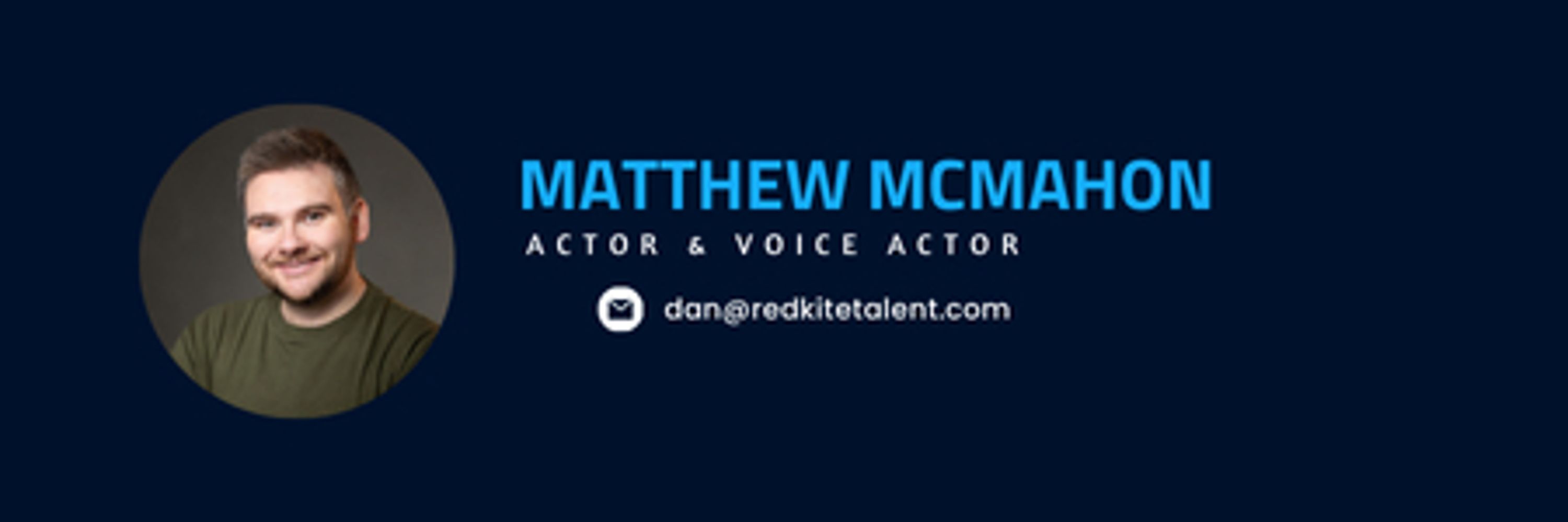 Matthew McMahon