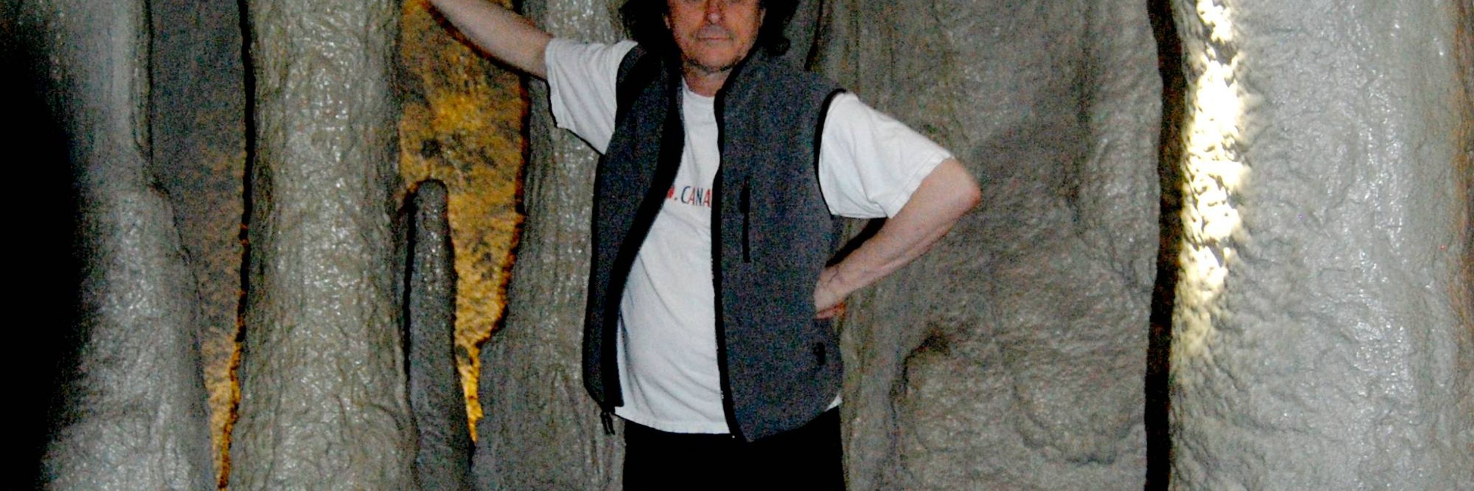 Mark Prest