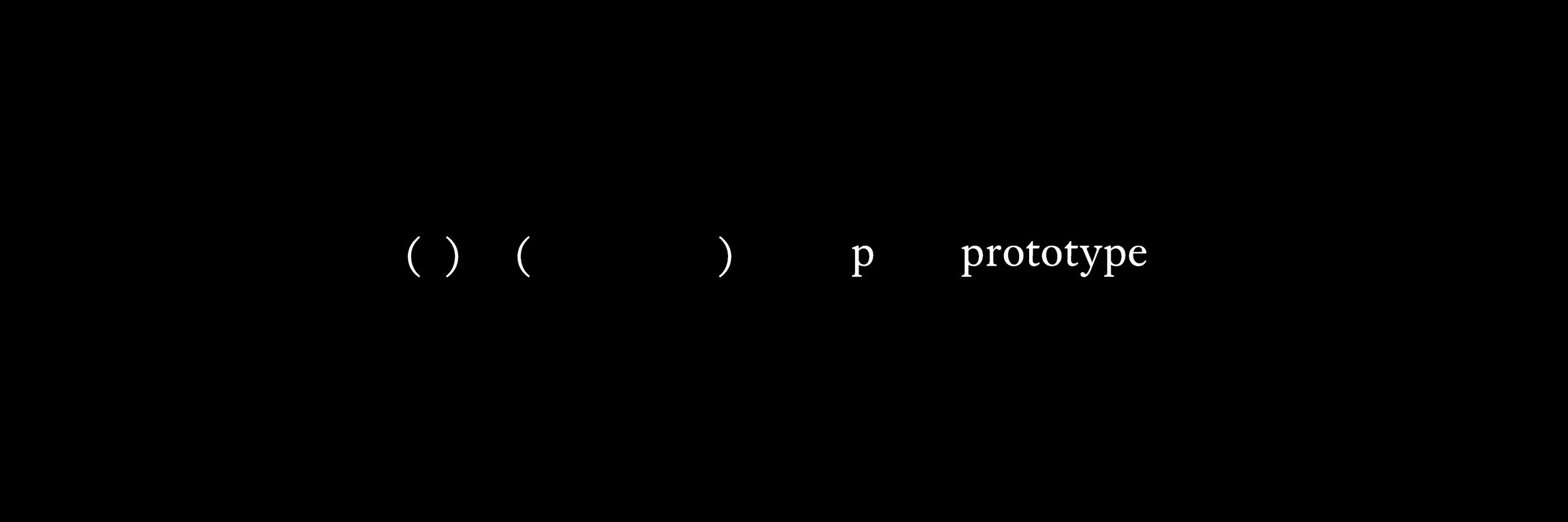 Prototype