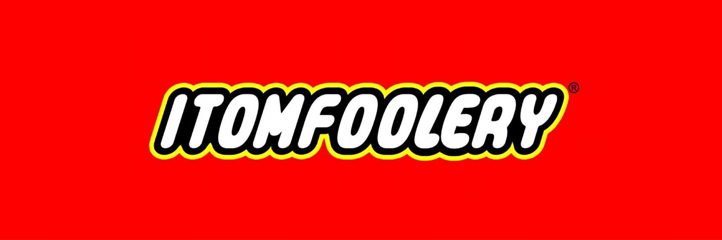 iTomFoolery