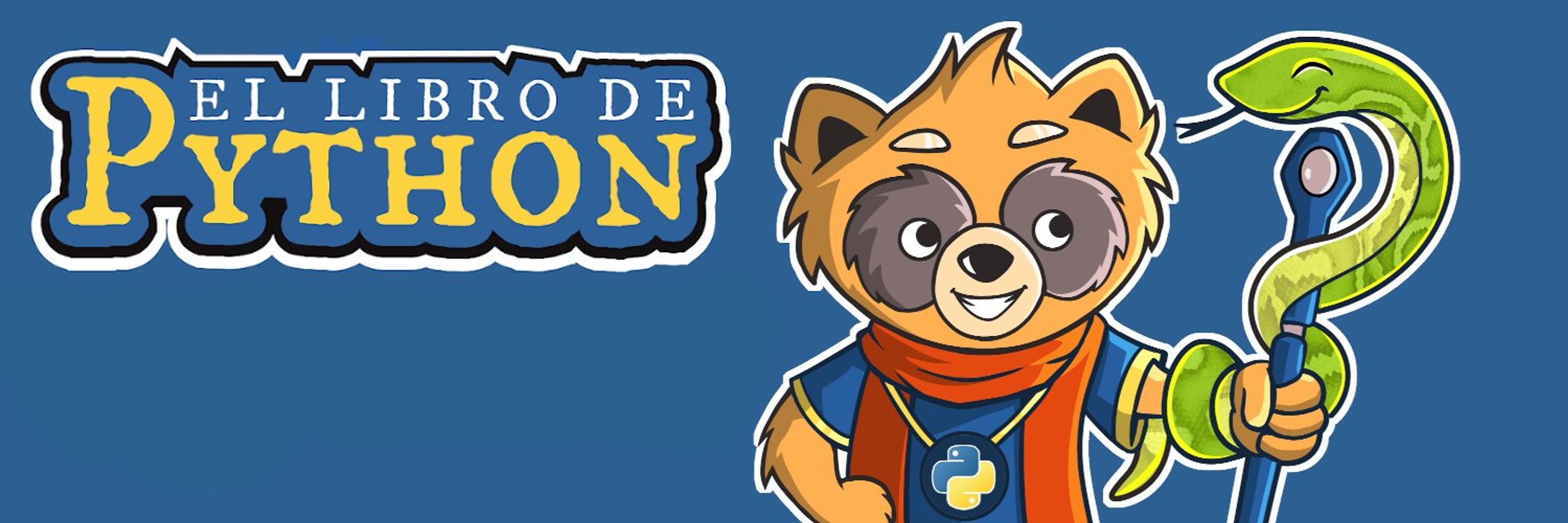 🐍 El Libro De Python 🐍