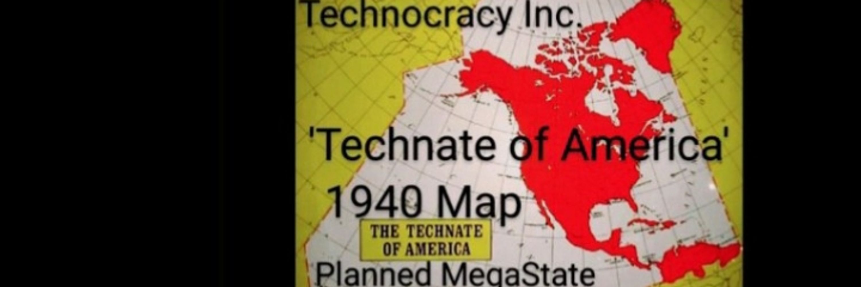 Technocracy Lynx [eXposing the Elon]