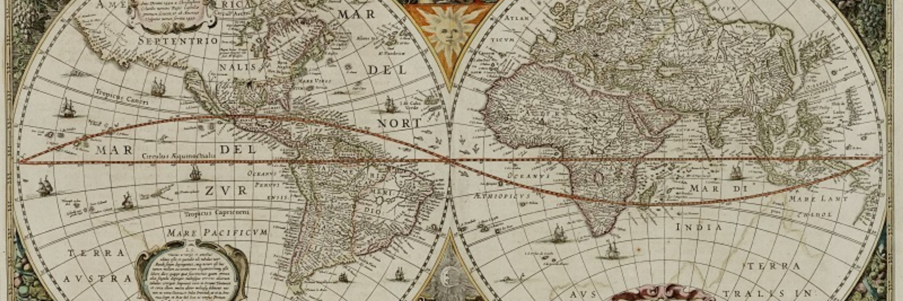 UCL Early Modern Exchanges
