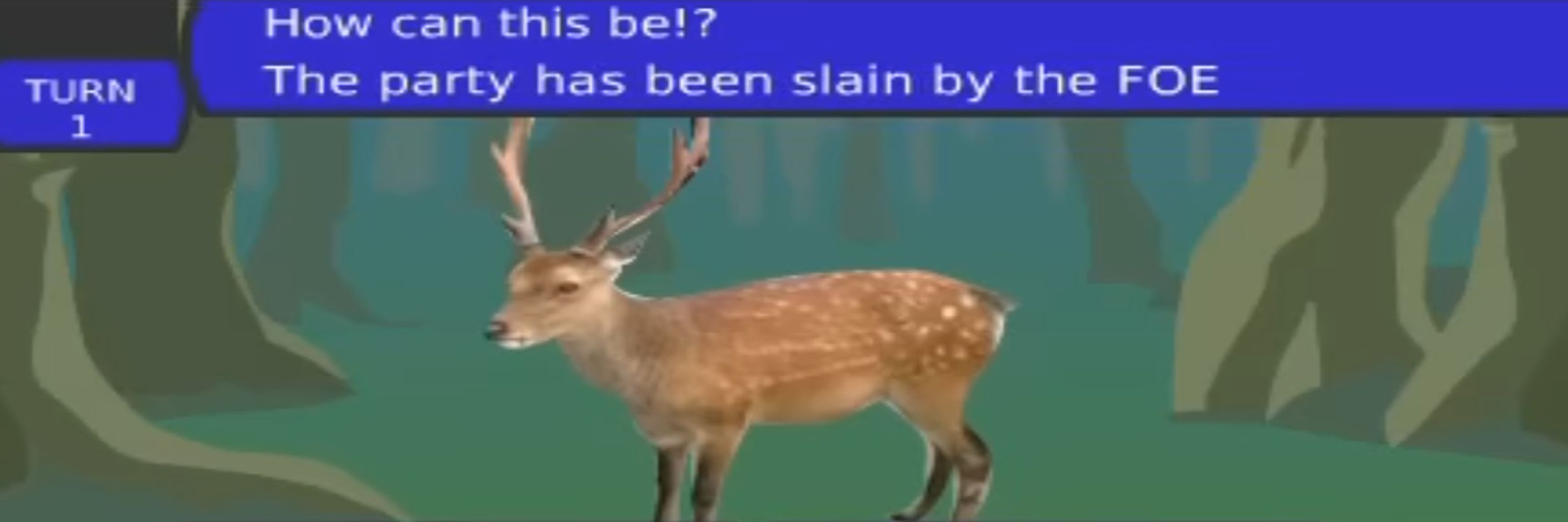 Doughy Doe Hazel