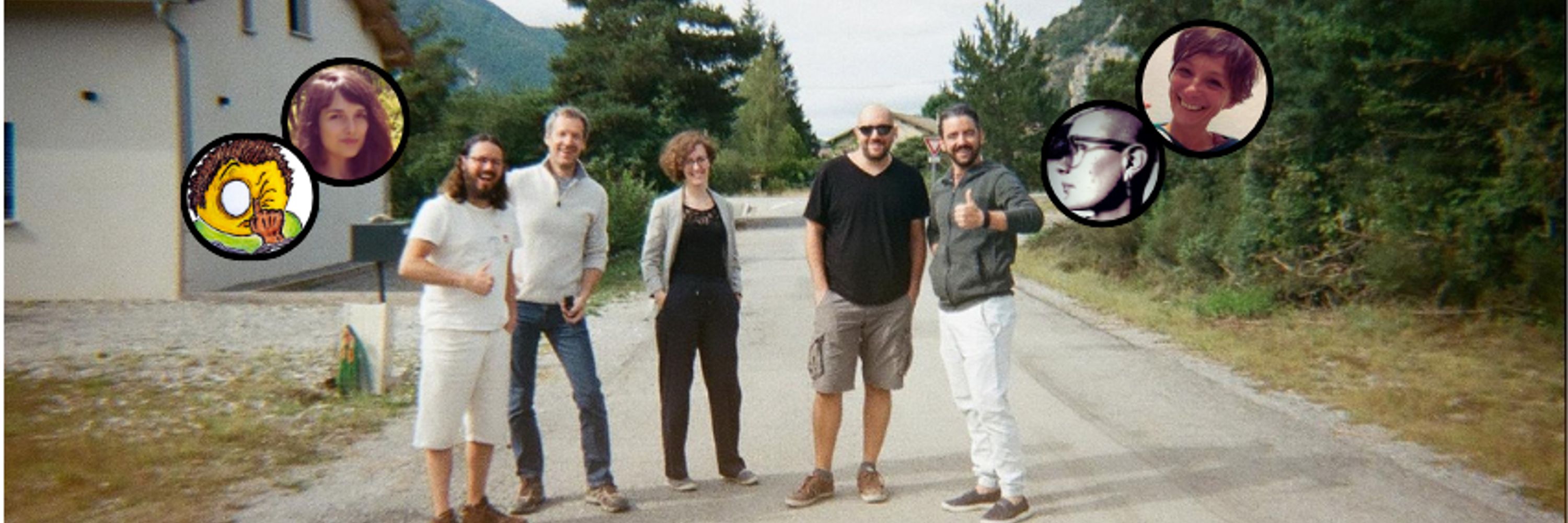 Collectif Cortecs - Esprit critique