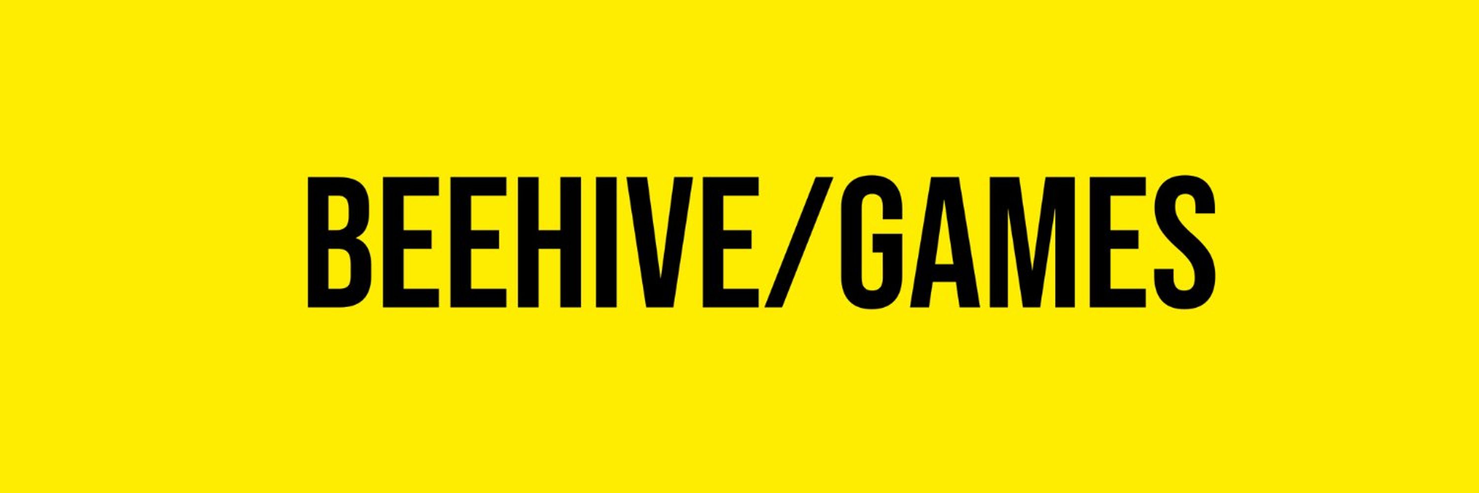Beehive/Games