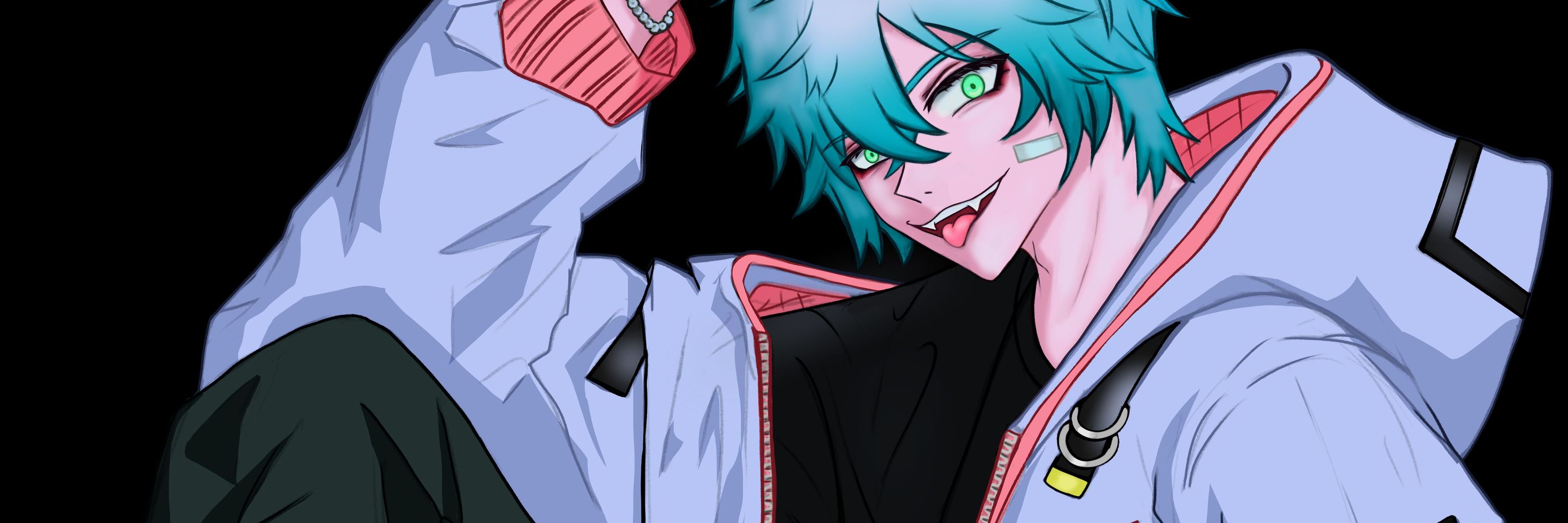 XEn 🐺【Forry NPX】🎧