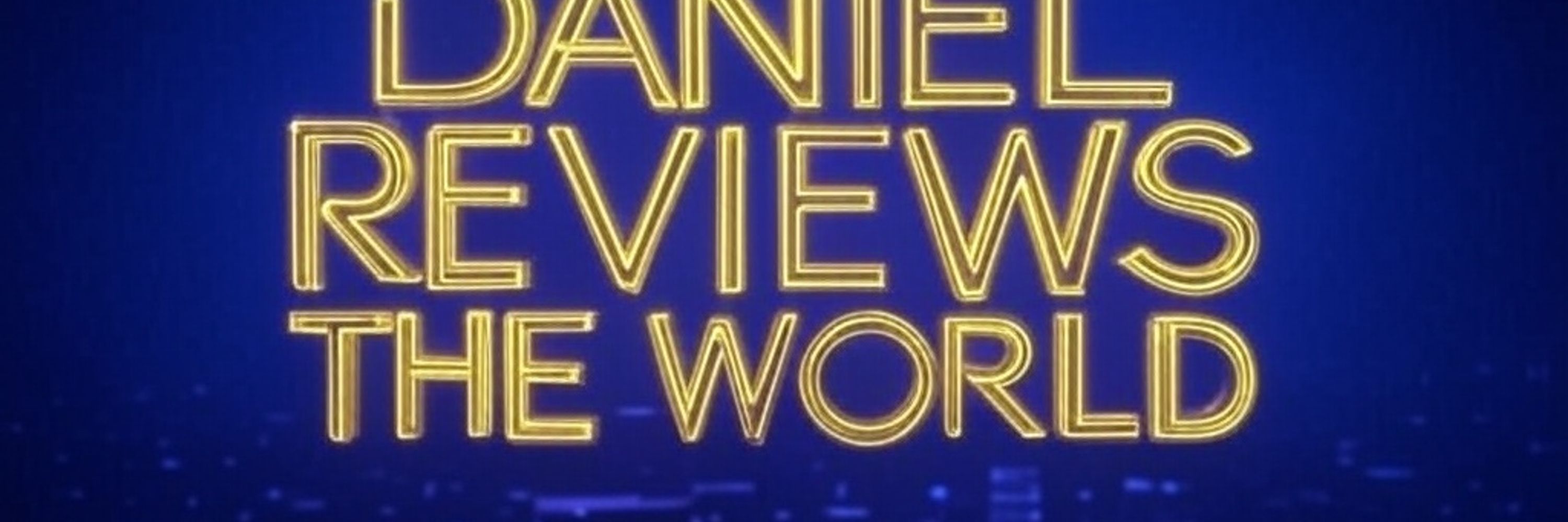 Daniel The SuperFaniel