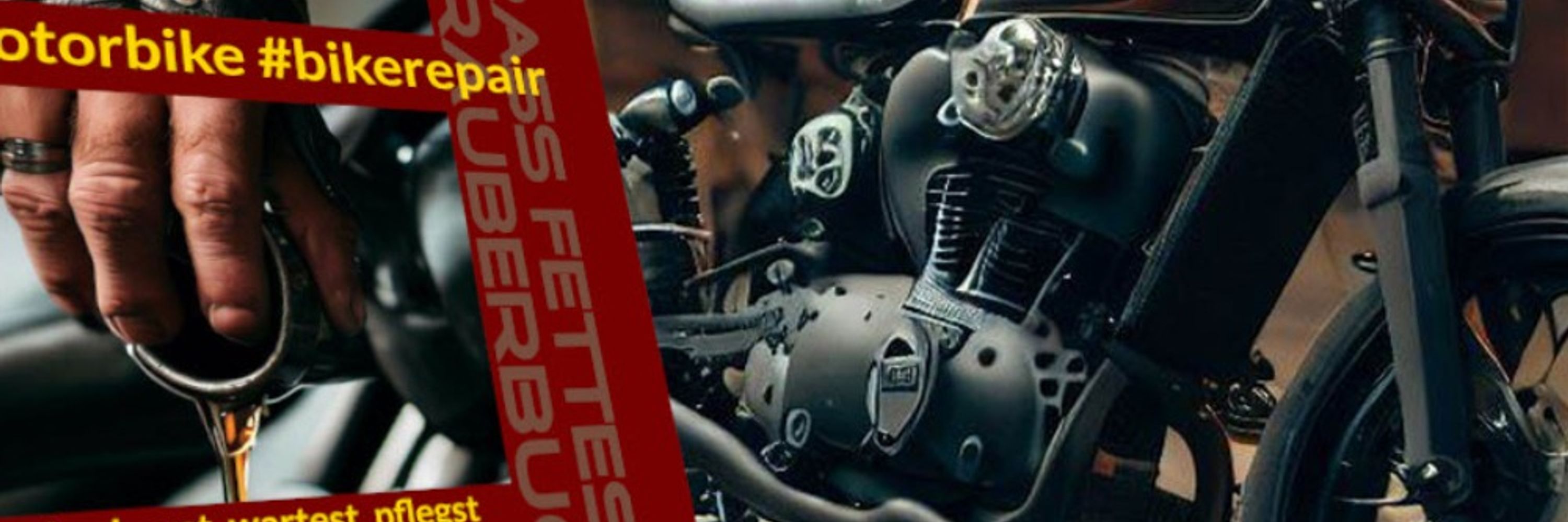 gÖrage motorcycles