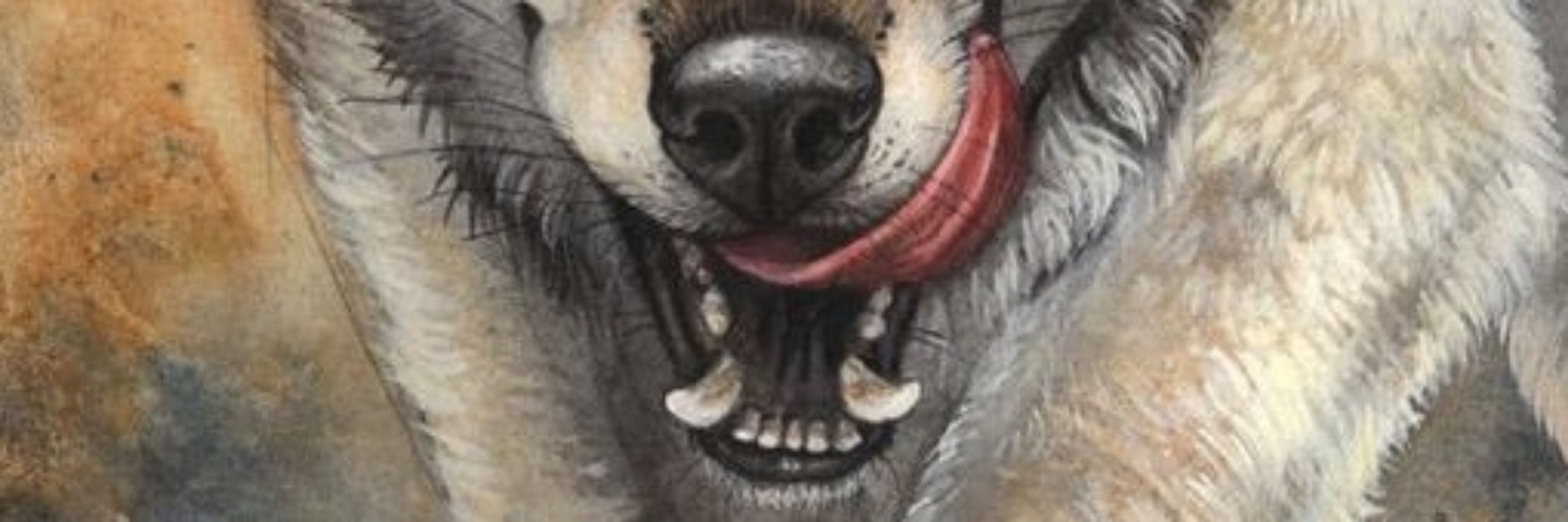 Dog Juice