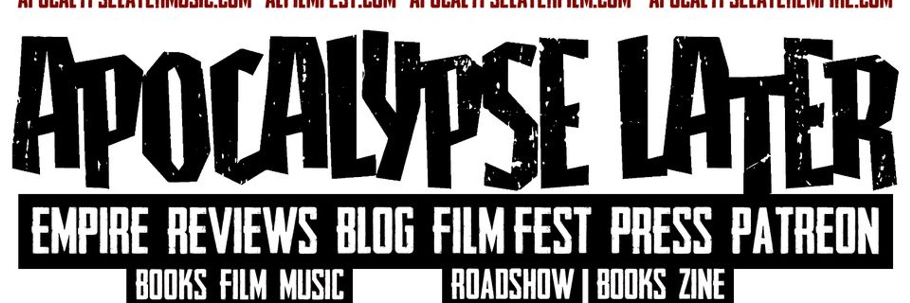 Apocalypse Later